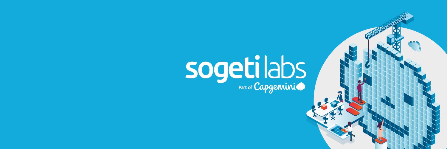 SogetiLabs Profile Banner