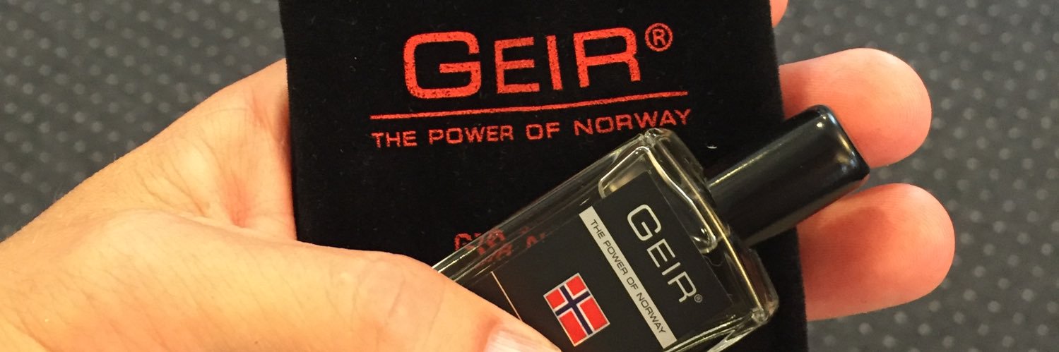 GeirLamo's profile banner image
