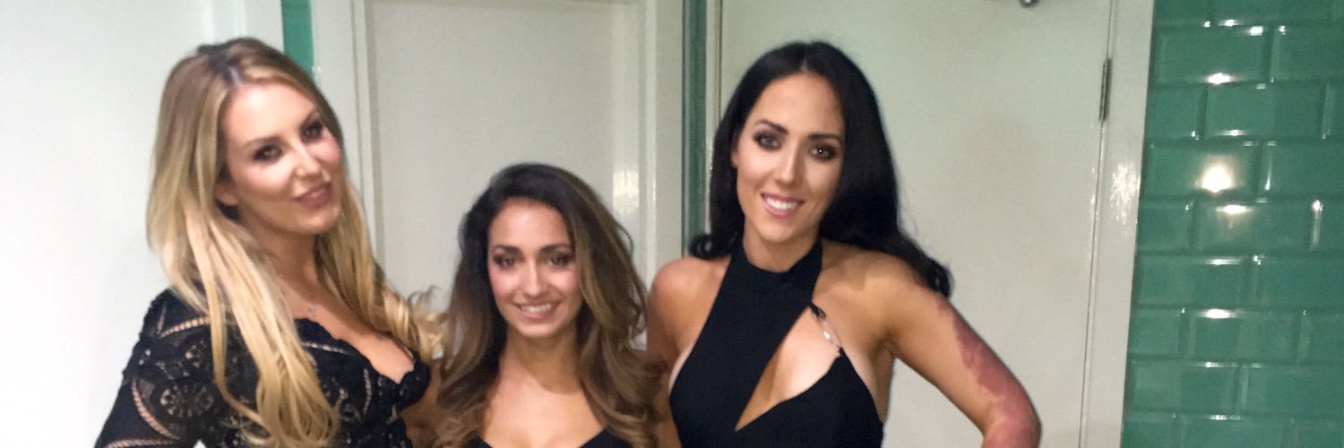 shaniewignall's profile banner image