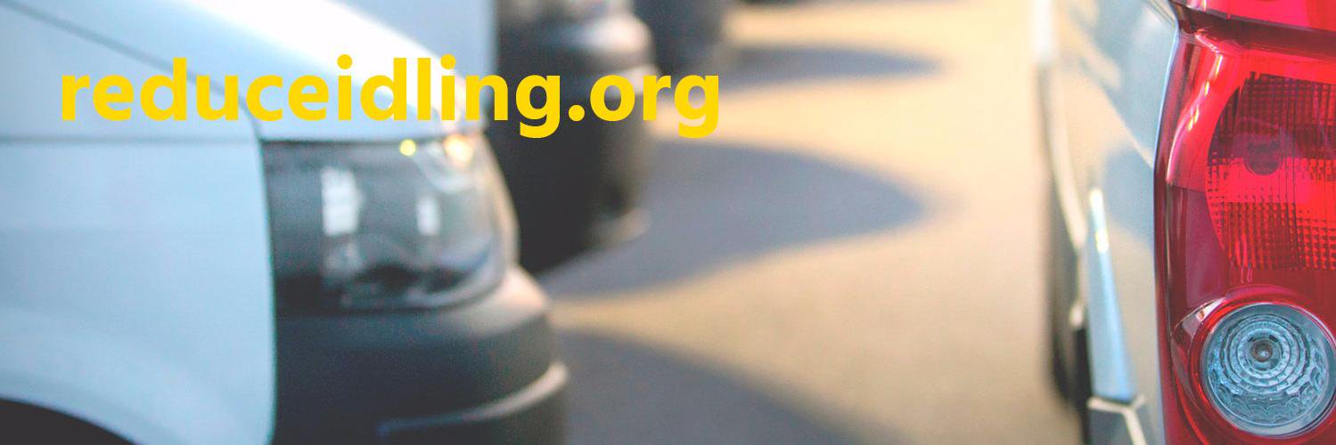 Clean Air Campaign banner