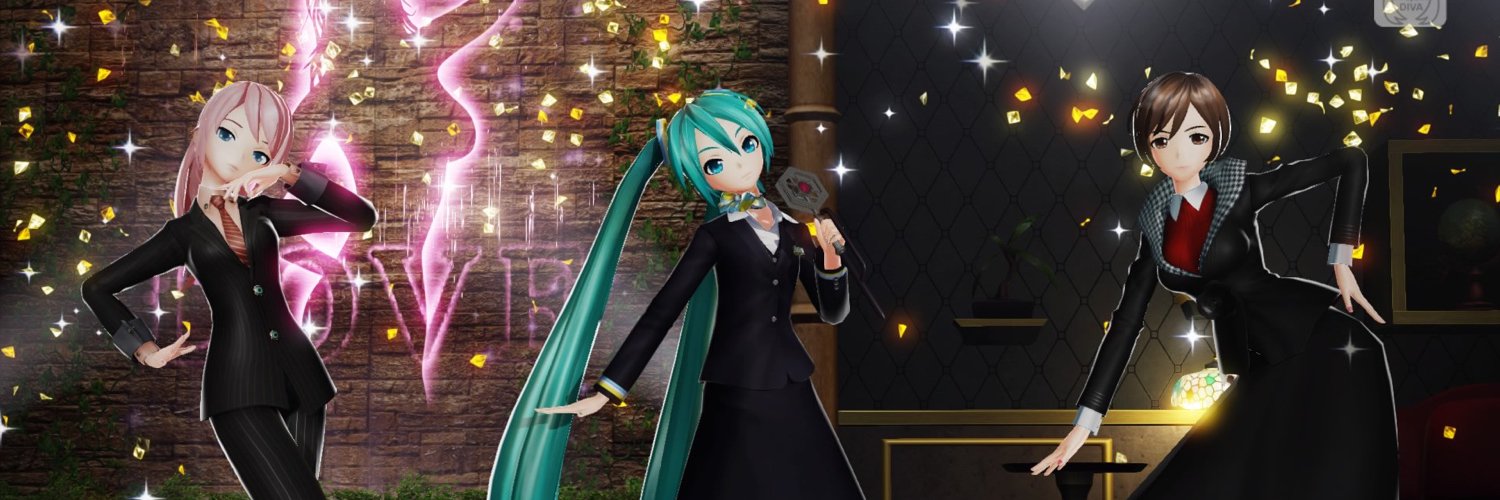 Vault_39's profile banner image