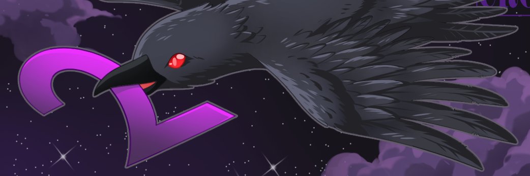 twocrow48's profile banner image