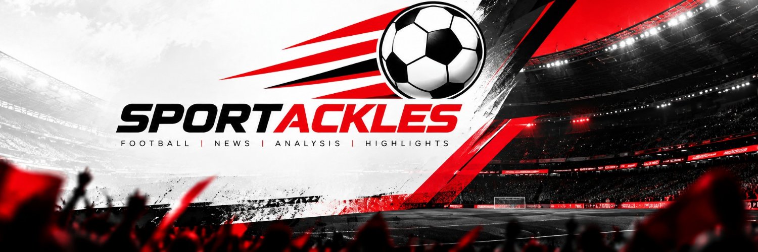 sportackles's profile banner image