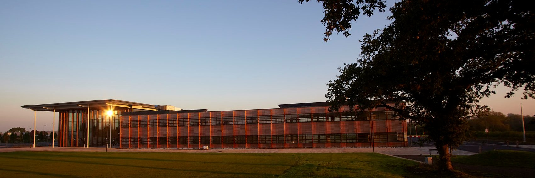 Bristol and Bath Science Park banner
