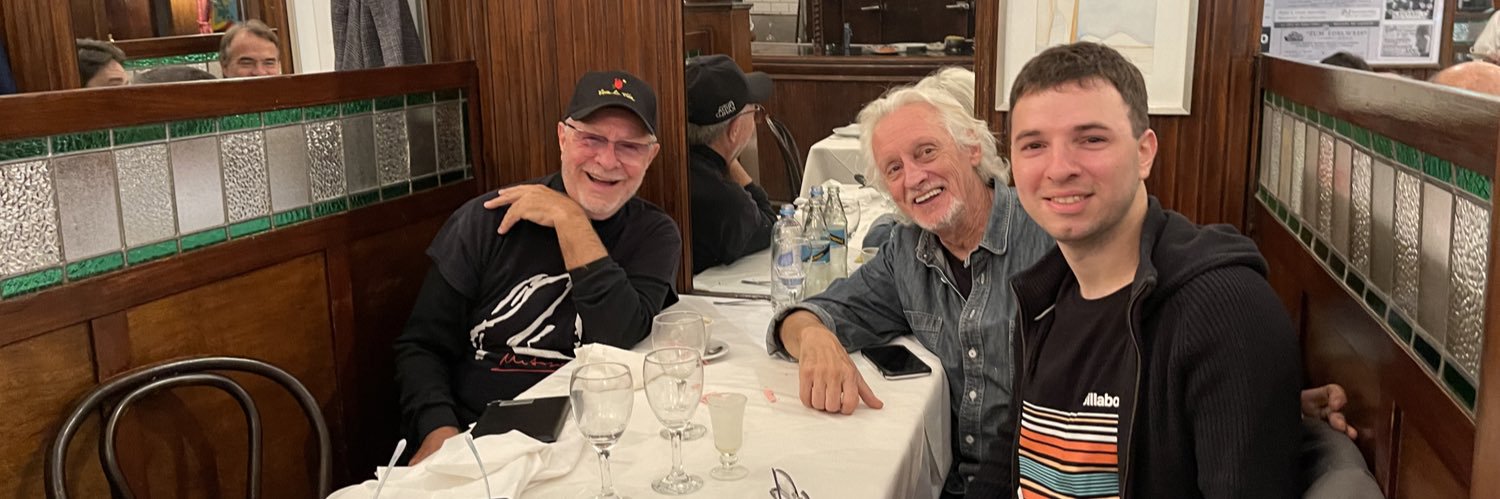 taggerdavid's profile banner image