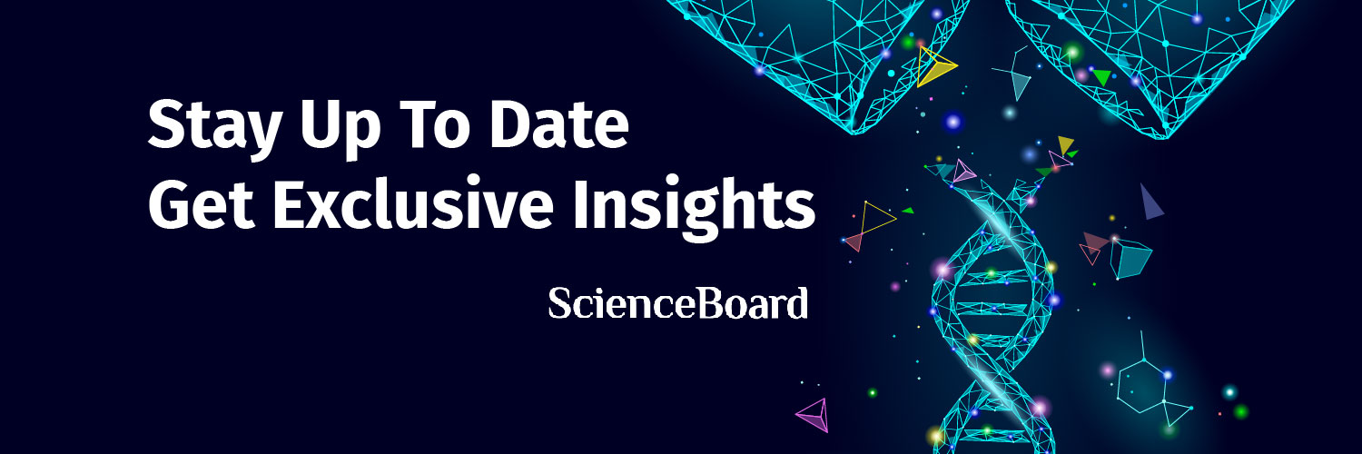 The Science Advisory Board banner