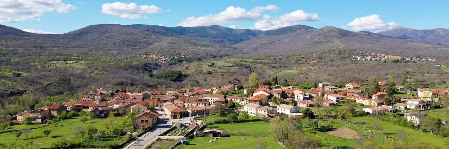 Rafael García González banner