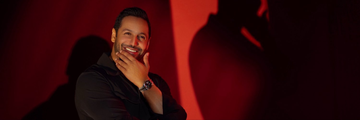 Ha_AlMutawa's profile banner image