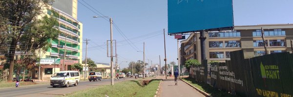 ShadrackKimutai Profile Banner