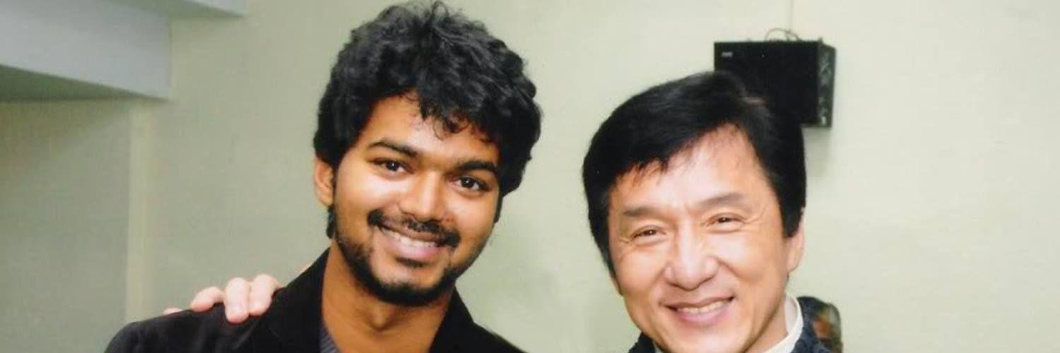 Anand Vijay banner