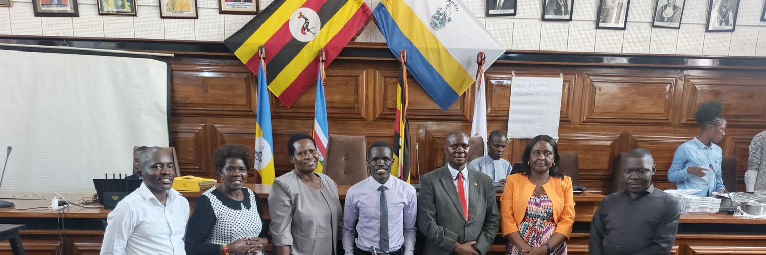 Ismail Waiswa banner