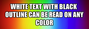 Some Liberalist banner