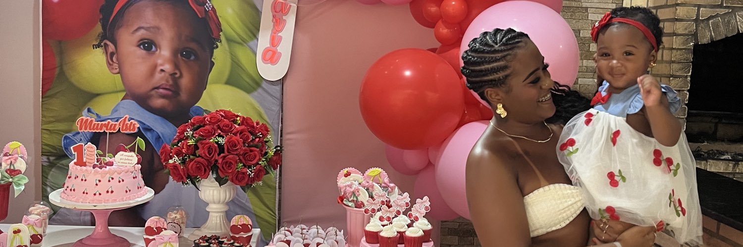 Lyssandra15's profile banner image