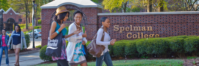 SpelmanCollegeMedia banner