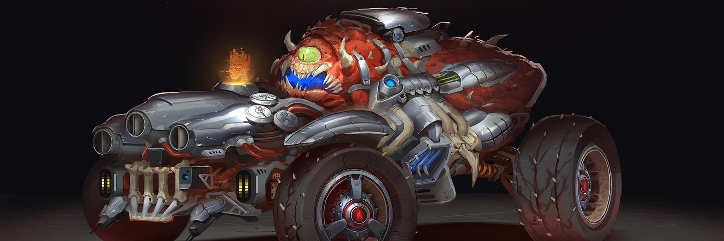 QuadLazr's profile banner image