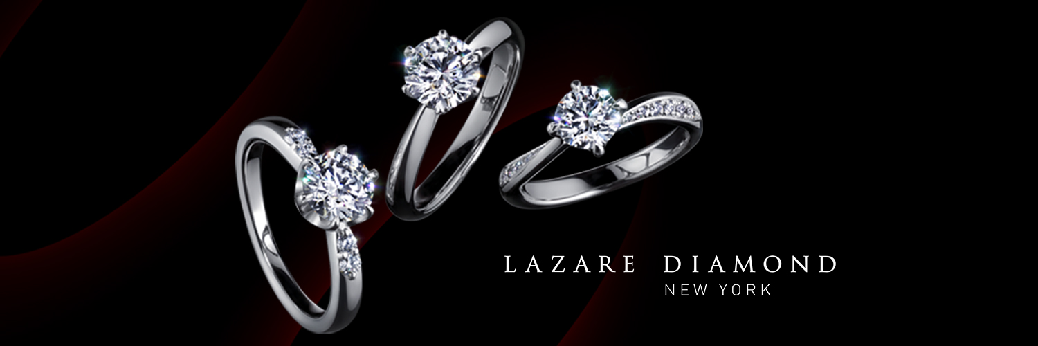 lazarediamondjp's profile banner image