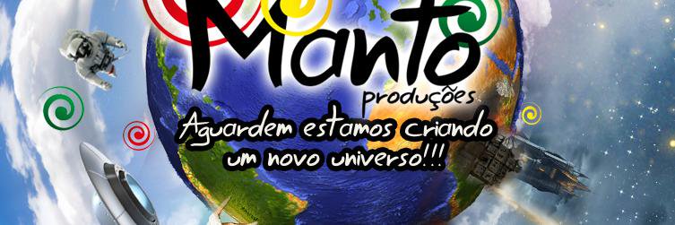 mantoproducoes's profile banner image