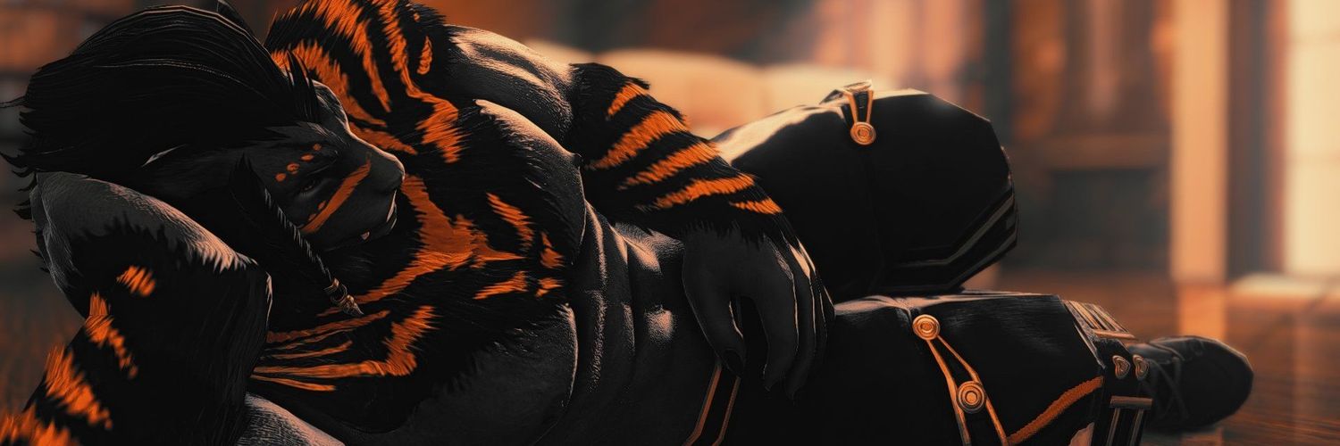 Kronaxt's profile banner image