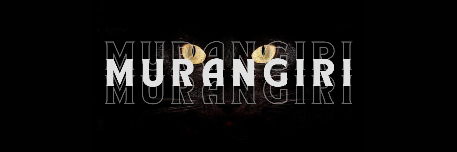 KevinMuragz's profile banner image