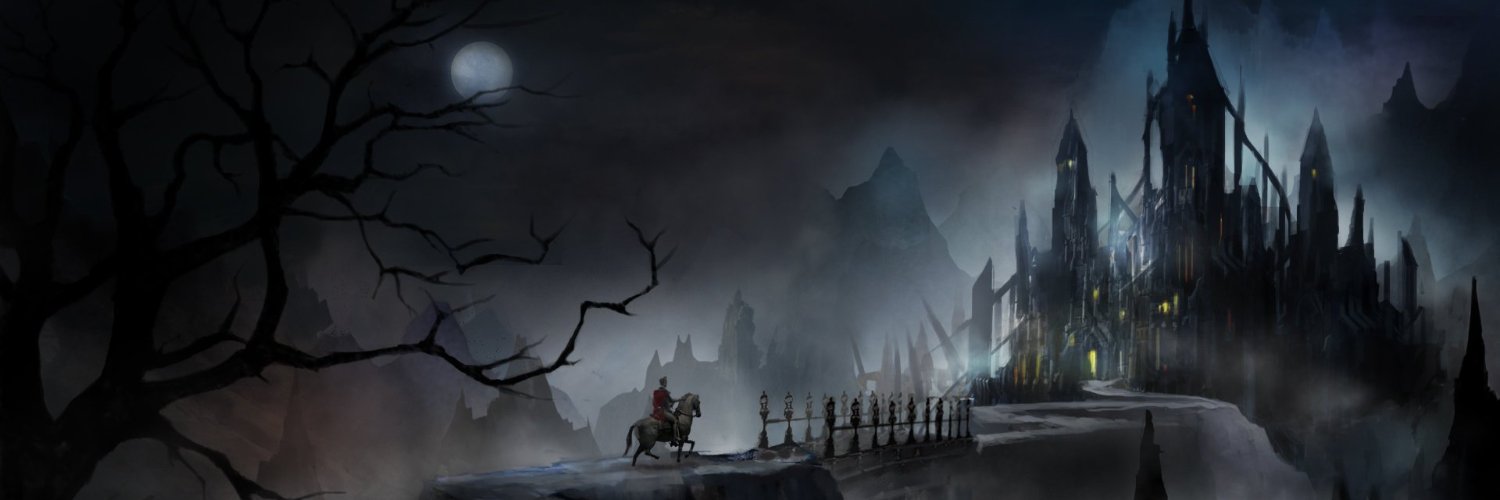 Flashlight266's profile banner image