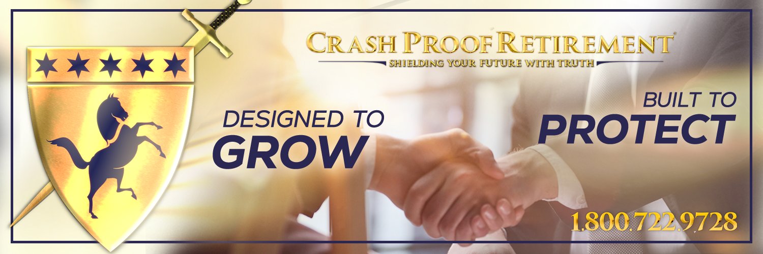 CrashProofTruth's profile banner image