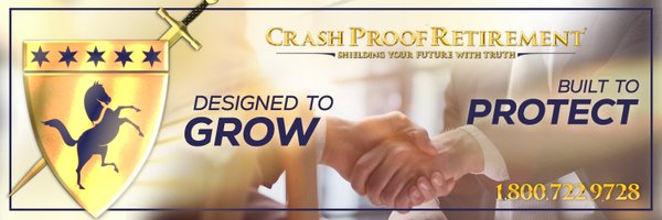 CrashProofTruth Profile Banner