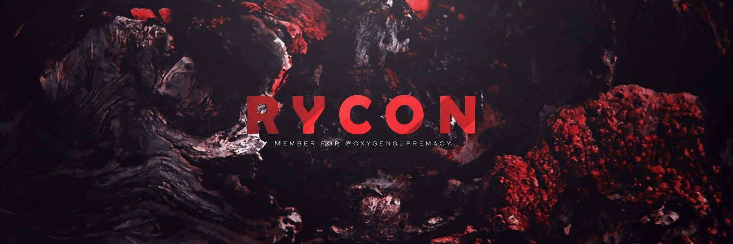 xRyspenc's profile banner image