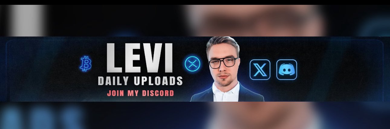 Levi | Crypto C (@LeviRietvol) / Posts / X