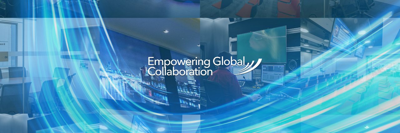 VideoCorp's profile banner image