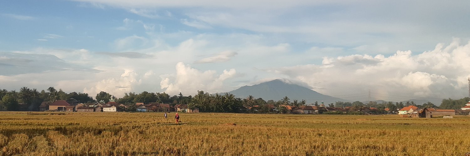 dfitriananda's profile banner image