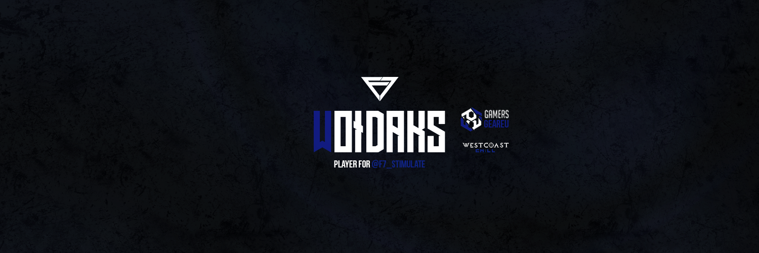 F7_Woidaks's profile banner image