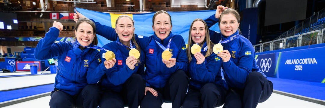 Team Hasselborg banner