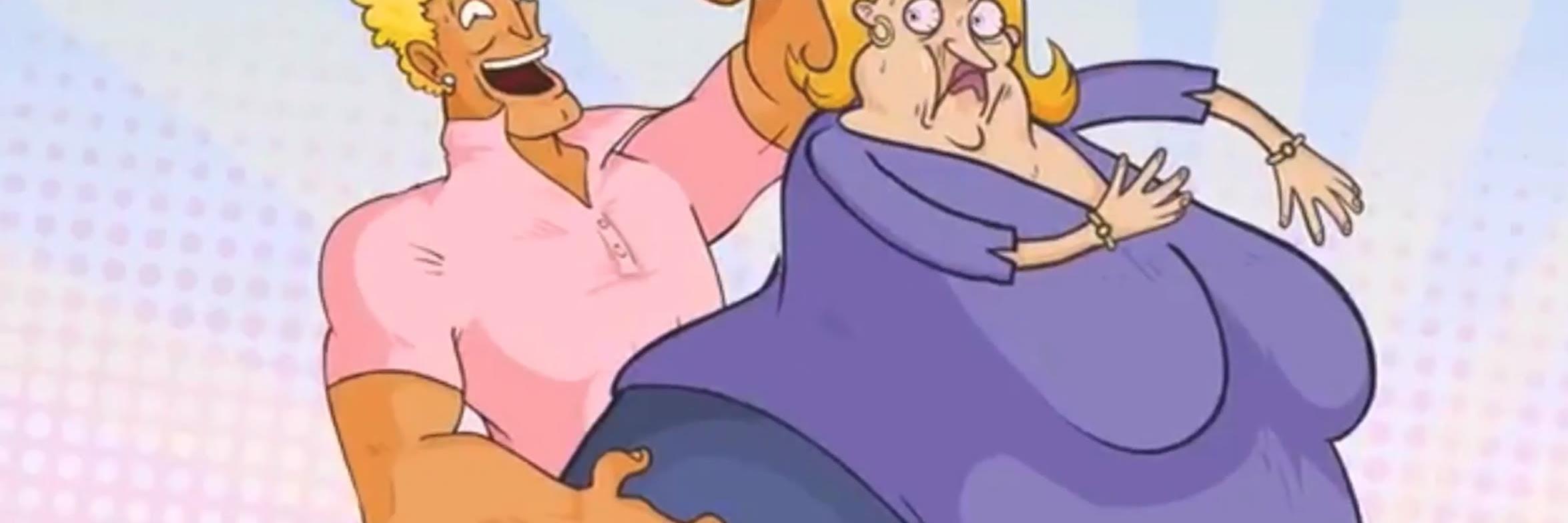 YOMAMAC0MEDY's profile banner image
