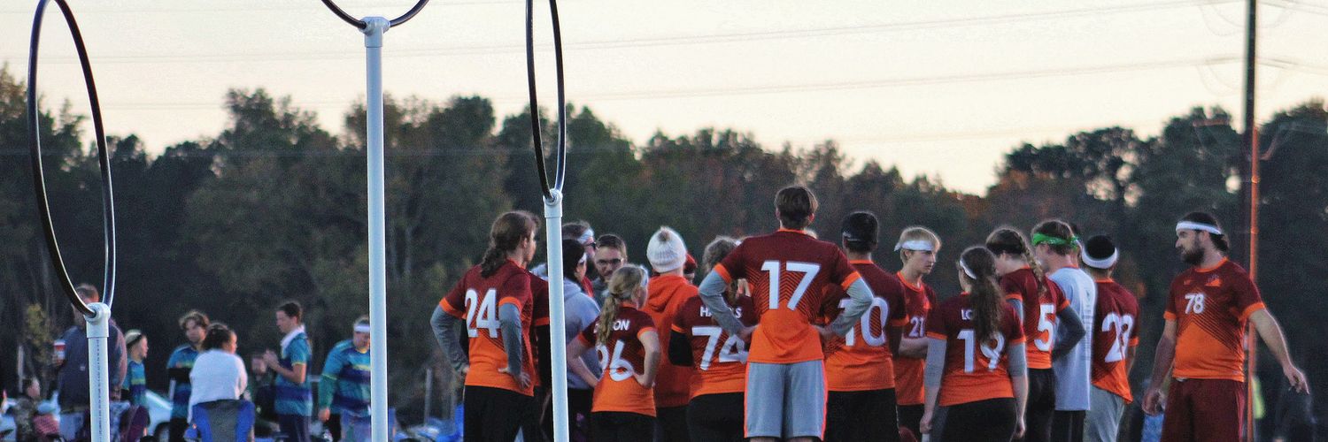 VTQuidditch's profile banner image