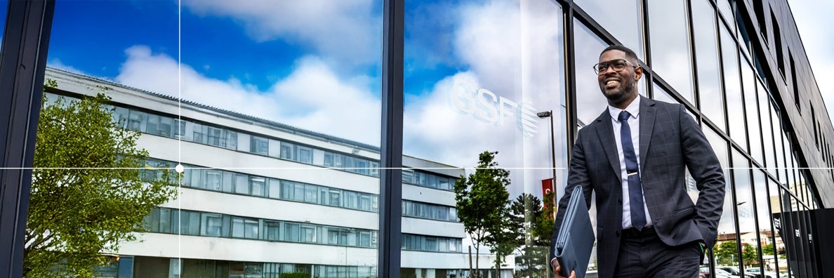 GSF Propreté & Services banner