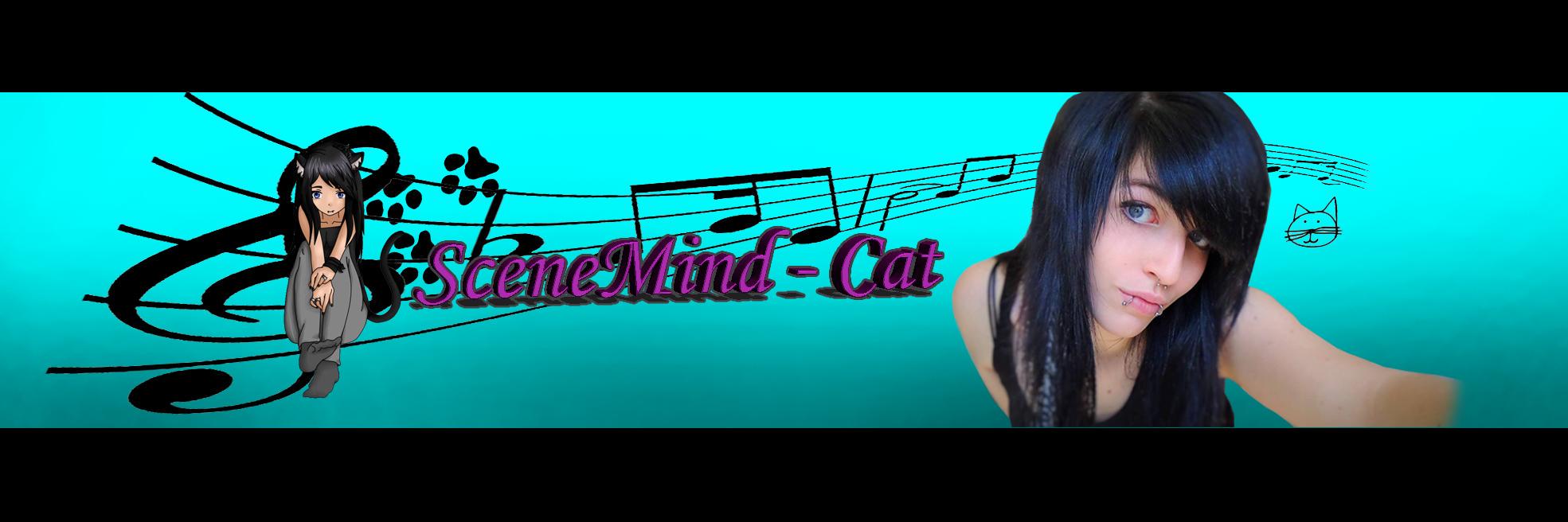 scenemind's profile banner image