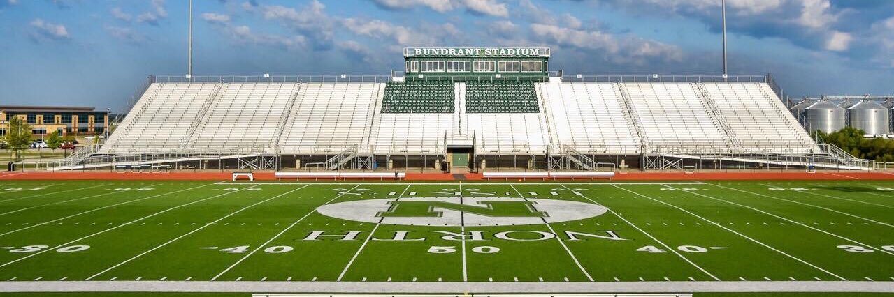 North Husky Inc. banner