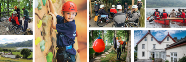 Calvert Lakes banner