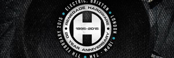 HardwareHQ Profile Banner