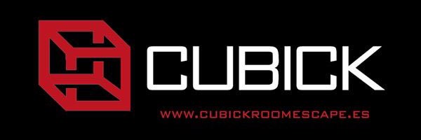 Cubickescape's profile banner image