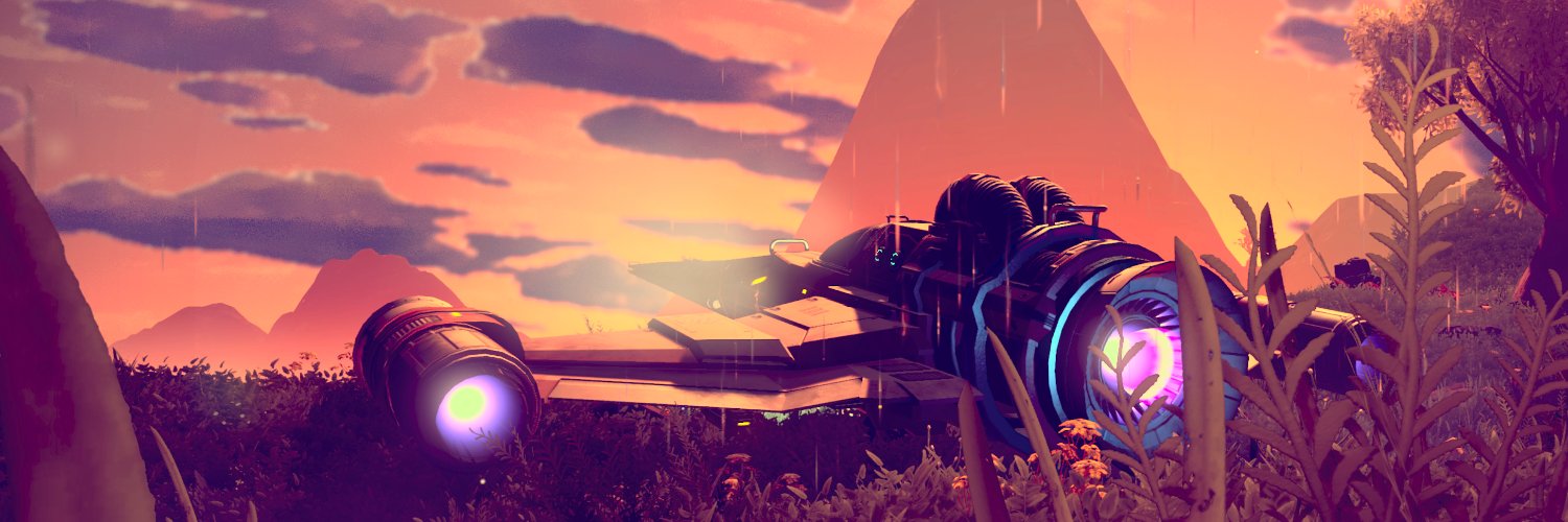 AugmentEcho's profile banner image