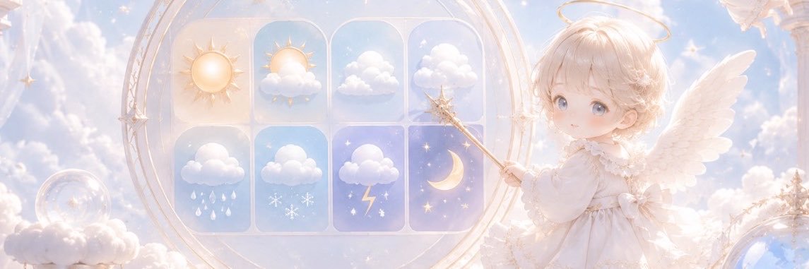 LumaHaissadeLim's profile banner image
