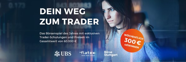 TradingMasters Profile Banner