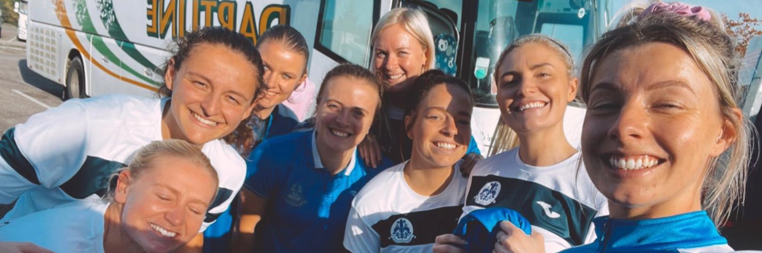 Chloe Williams banner