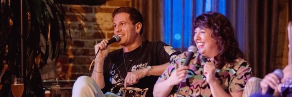 bermancomedy Profile Banner