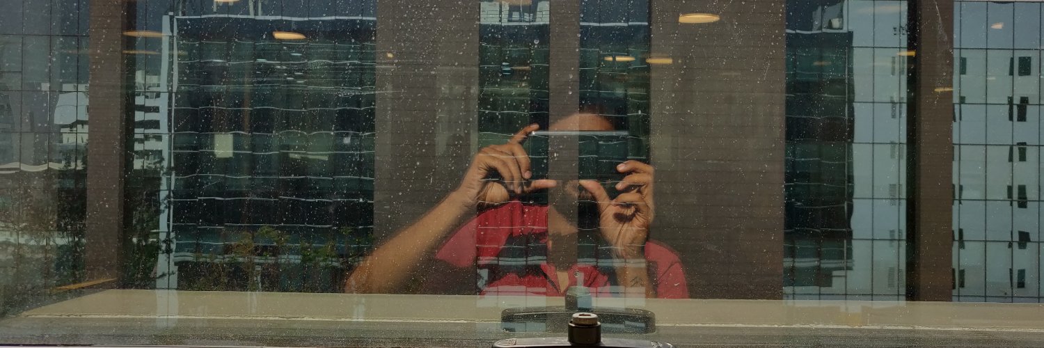 Michael Douglas banner