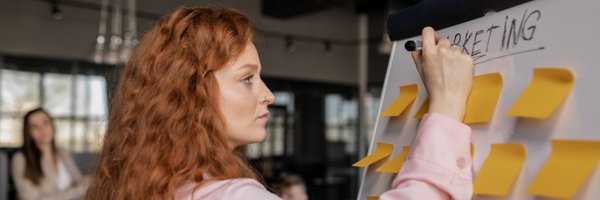 CWEtalk Profile Banner