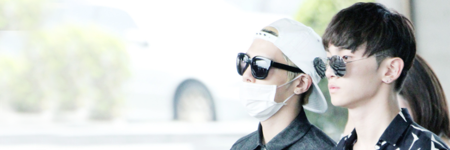 91KIBUMMIE's profile banner image