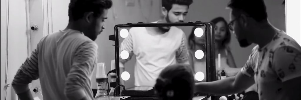 pawanmakeup1986's profile banner image