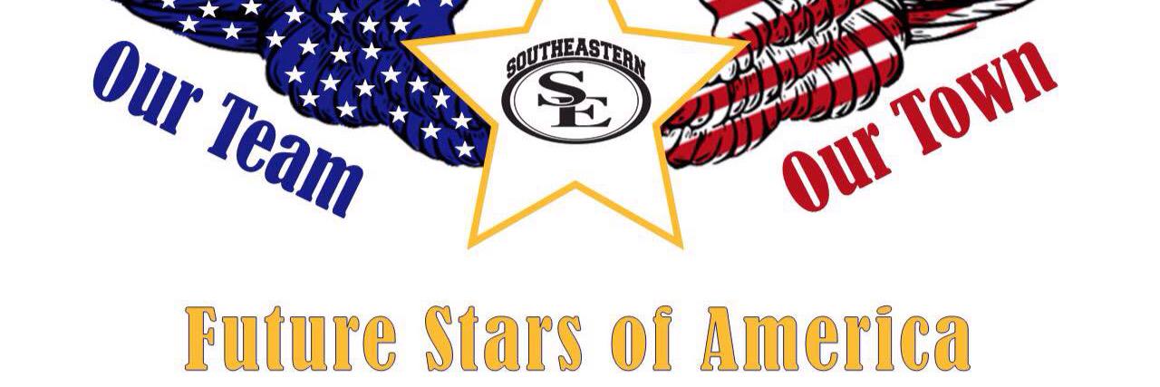 Future Stars of Amer banner